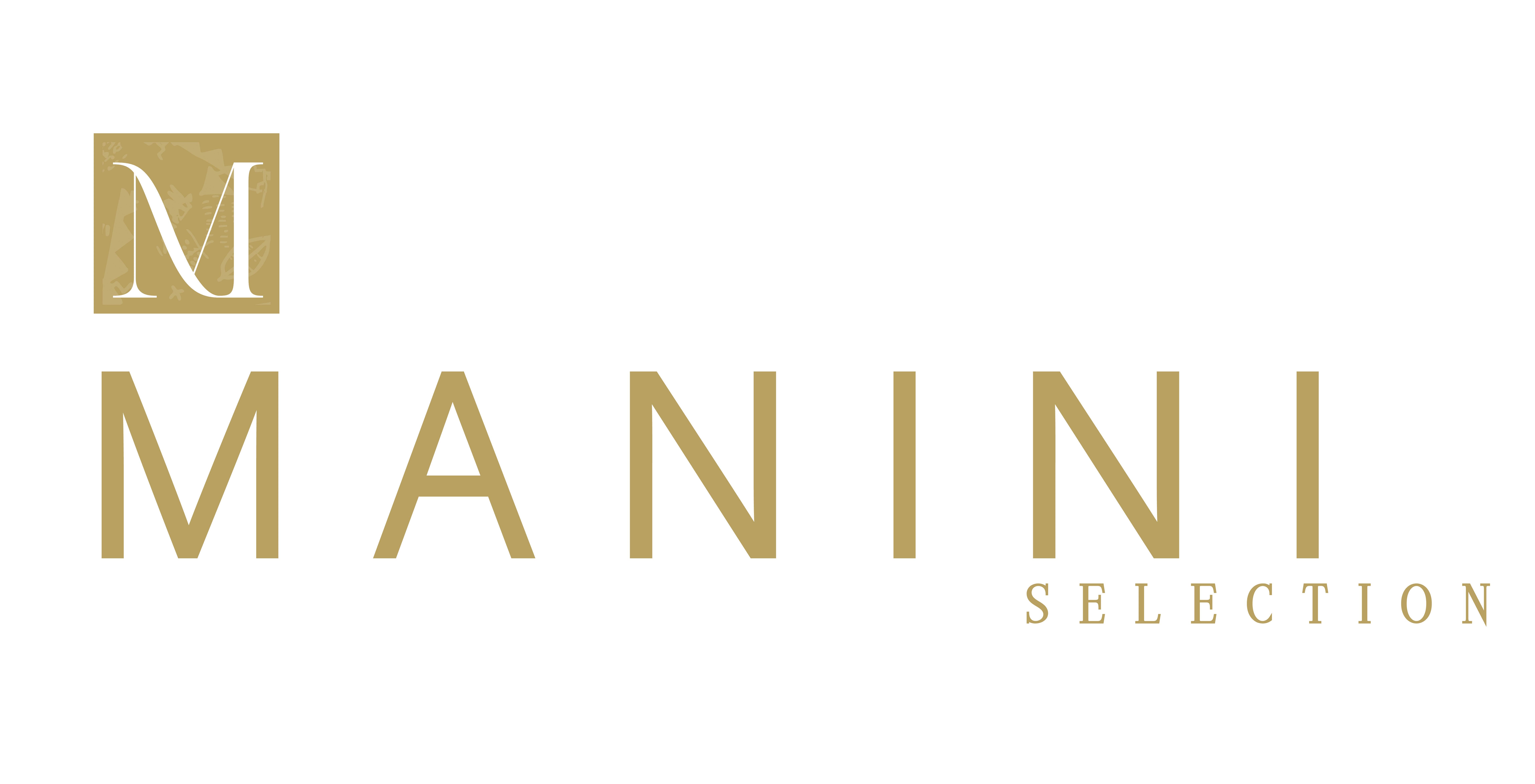 Gold logo_Manini logo copy