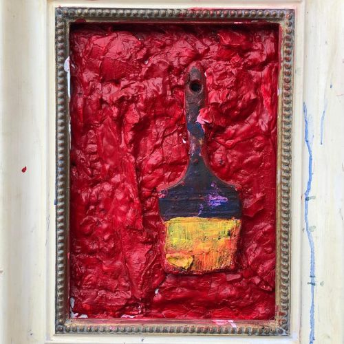 An anthology of Future Fossils V