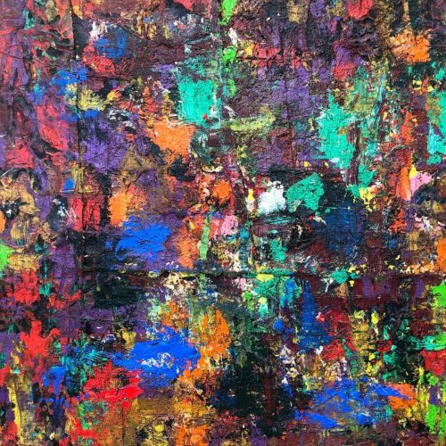 An anthology of Future Fossils III