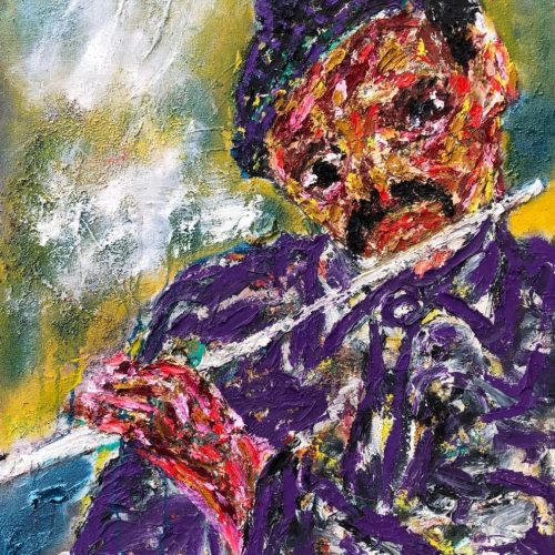 An anthology of Future Fossils II